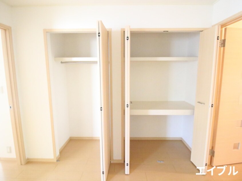 収納 マロンハイツＡ