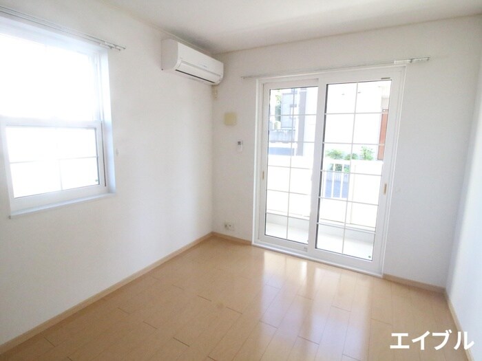 居室 マロンハイツＡ