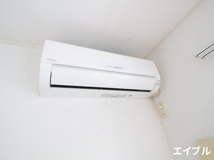 内観写真 マロンハイツＡ