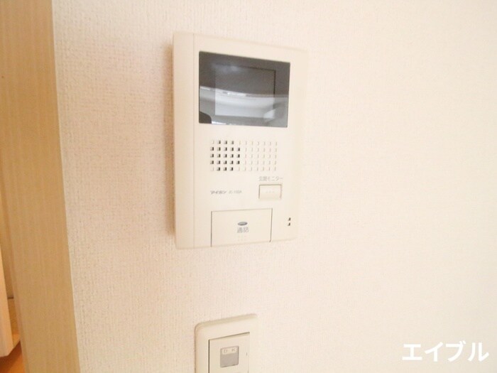 内観写真 マロンハイツＡ