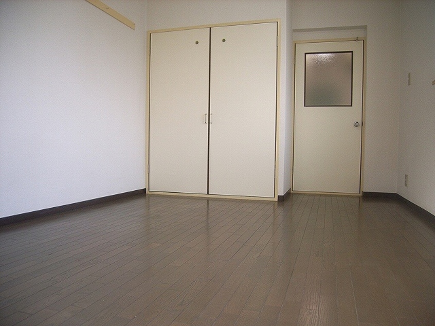 内観写真 シーサイド箱崎