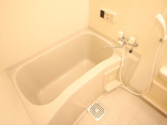 バス／シャワールーム等 スクレ－パ－東