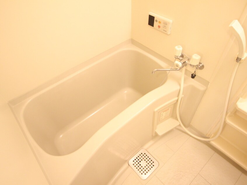 バス／シャワールーム等 スクレ－パ－東