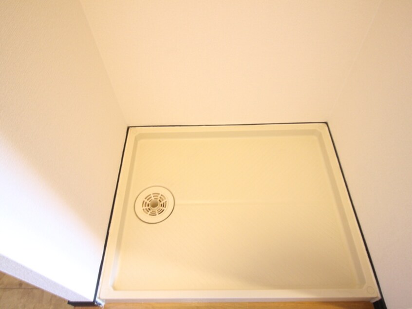 洗濯機置場 スクレ－パ－東