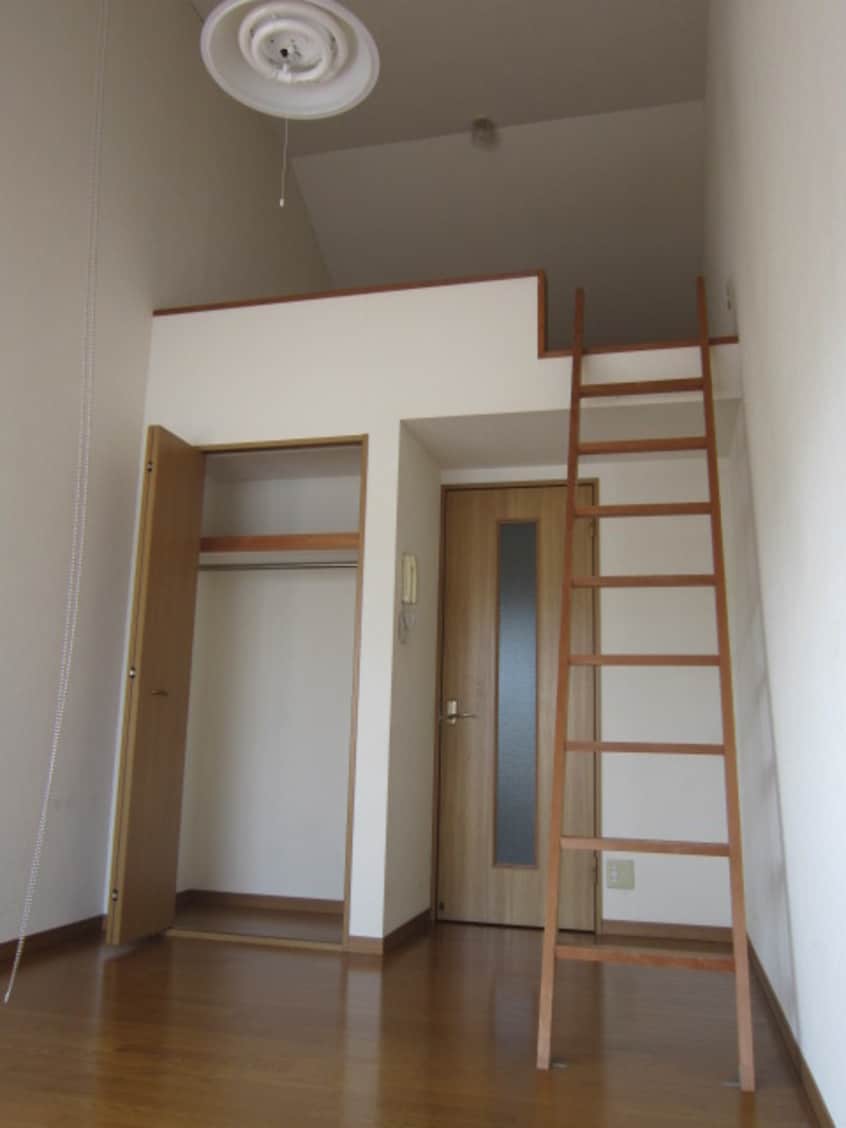 居室 コスモパレス