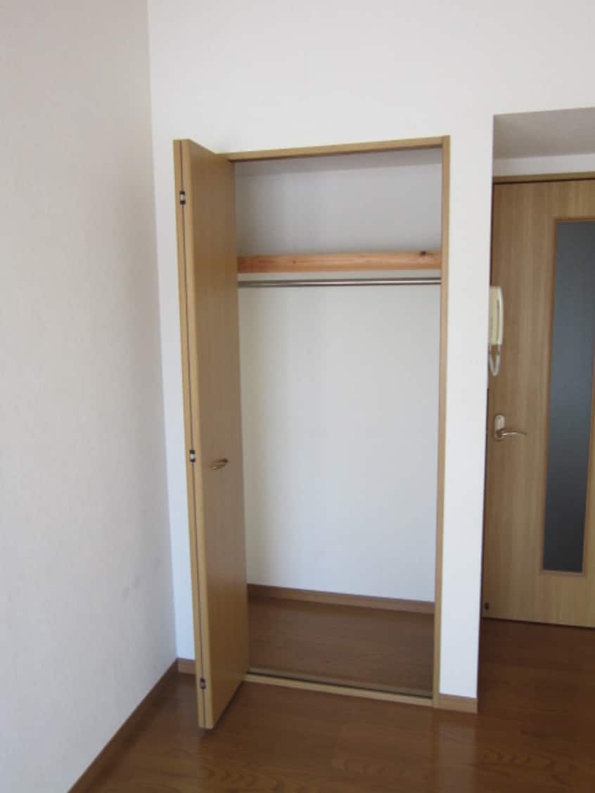 収納 コスモパレス