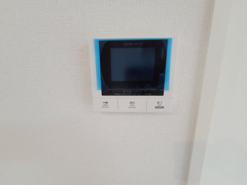 内観写真 モアプラス日明エントラーダ