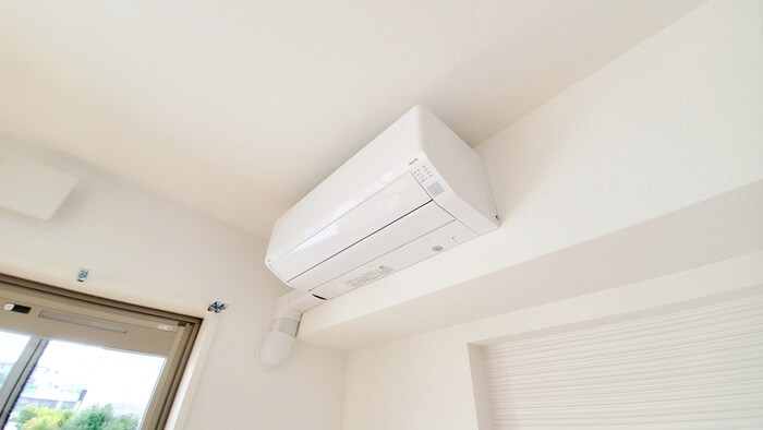 内観写真 モアプラス日明エントラーダ