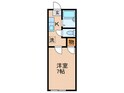ロイヤルシティ浅川台Ⅰの間取図