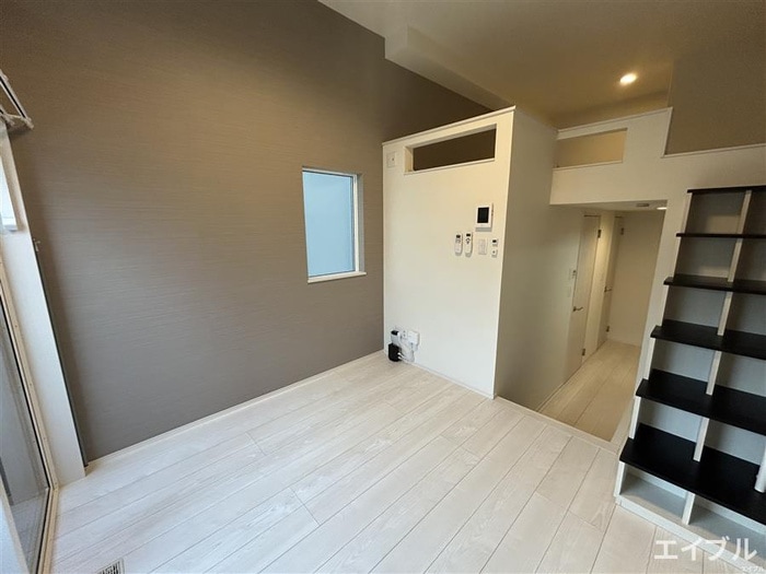 居室 ルーナ香椎