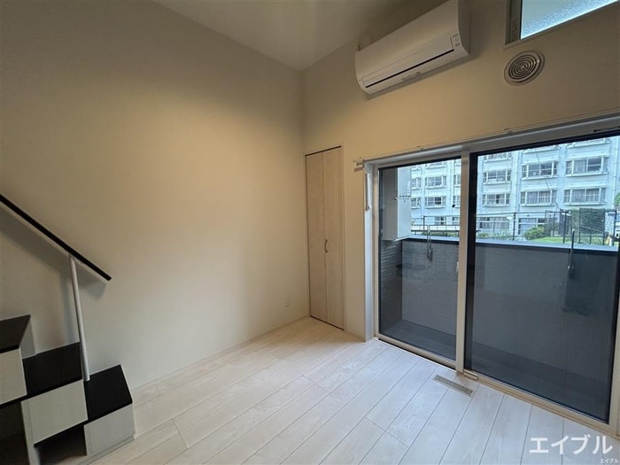 居室 ルーナ香椎