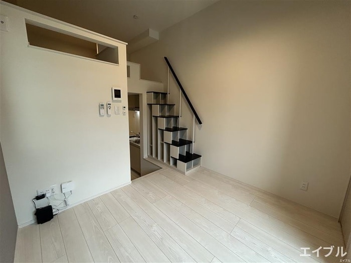 居室 ルーナ香椎