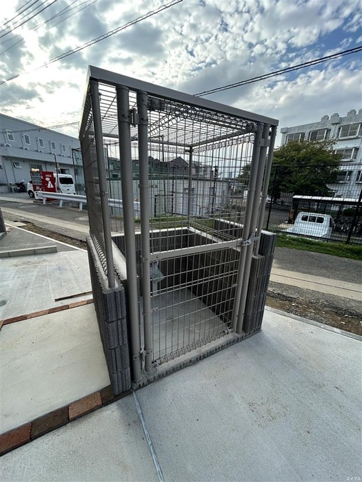 その他 ルーナ香椎