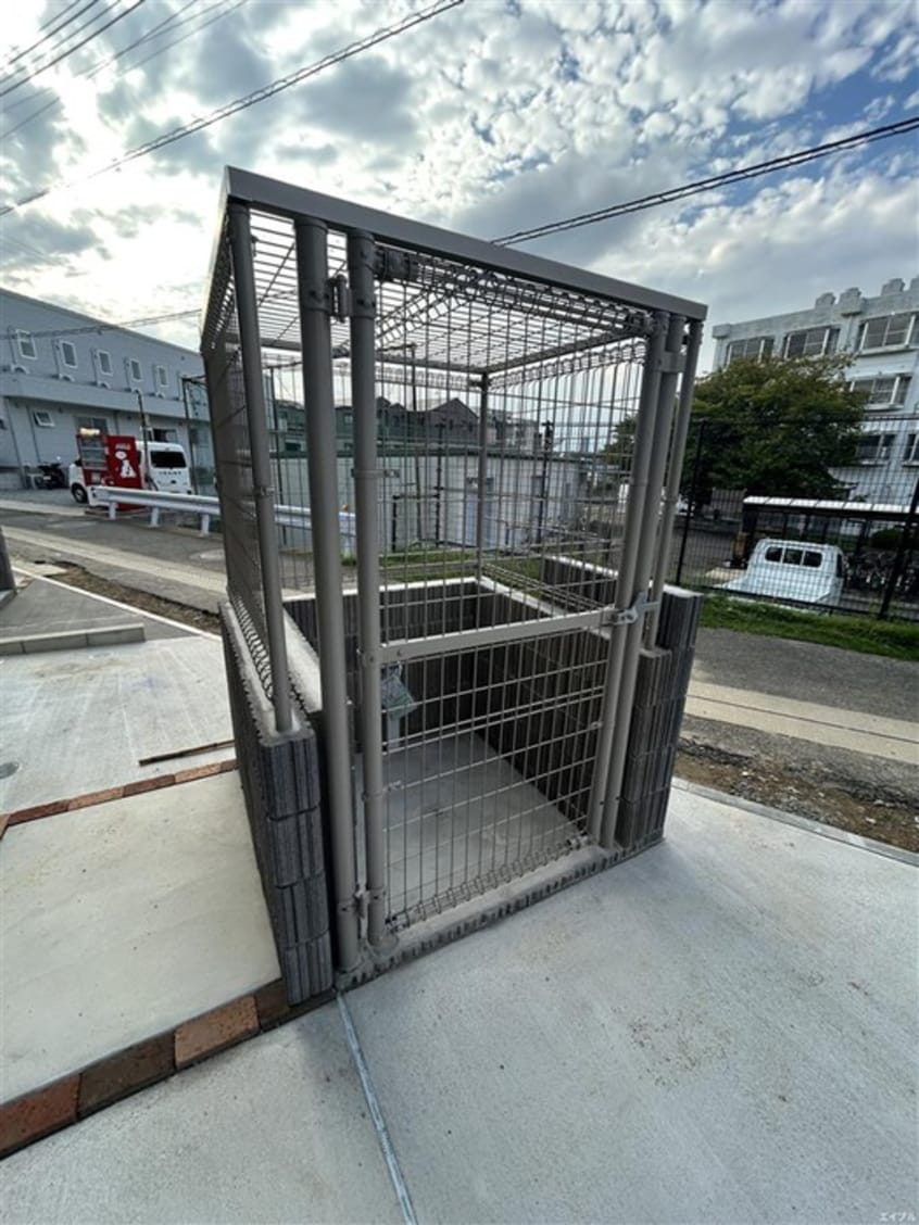 その他 ルーナ香椎