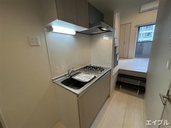 キッチン ルーナ香椎