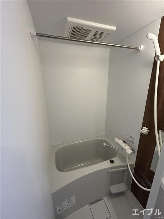 バス／シャワールーム等 ルーナ香椎