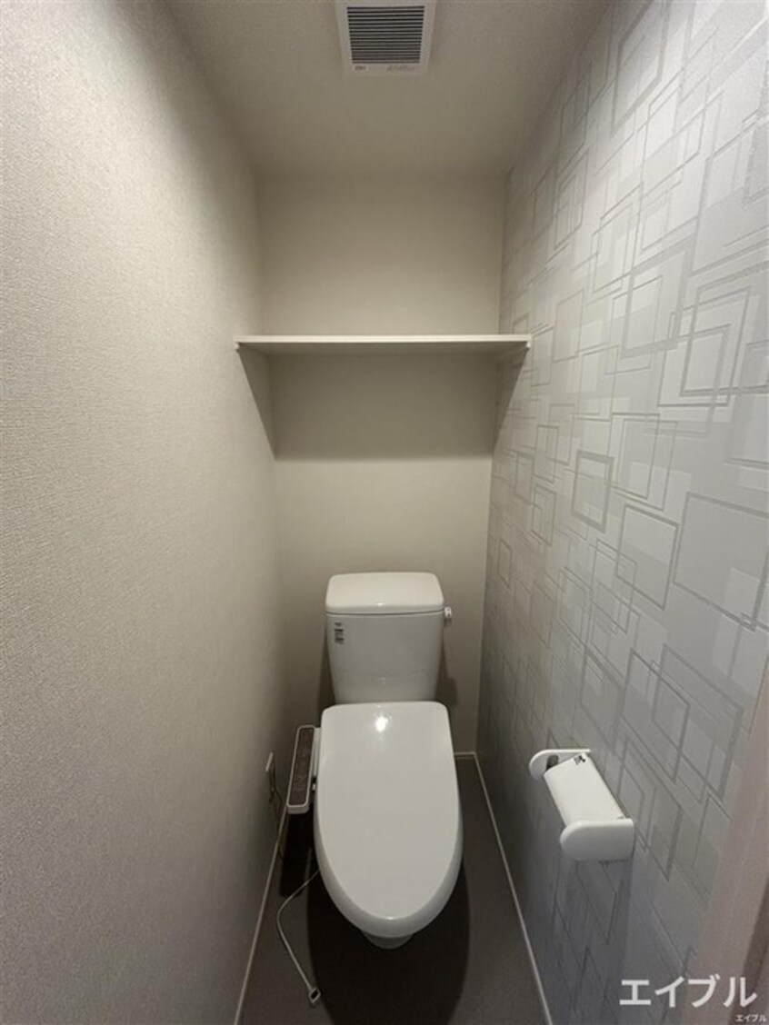 トイレ ルーナ香椎