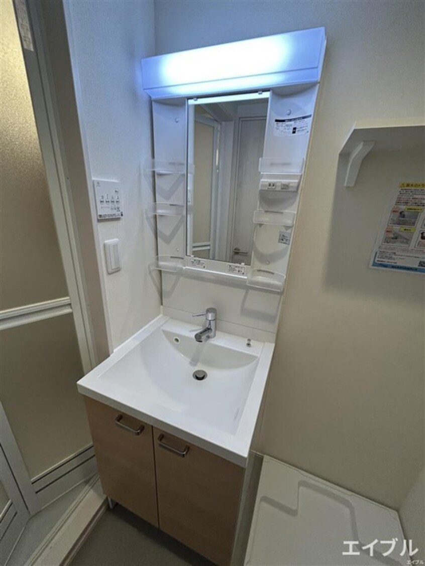 洗面 ルーナ香椎