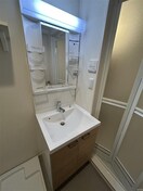 洗面 ルーナ香椎