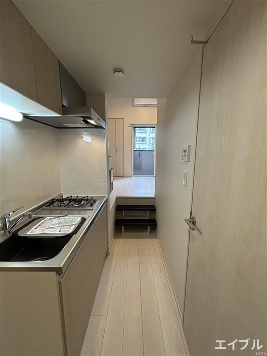 廊下 ルーナ香椎