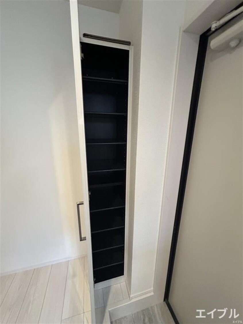 靴箱 ルーナ香椎