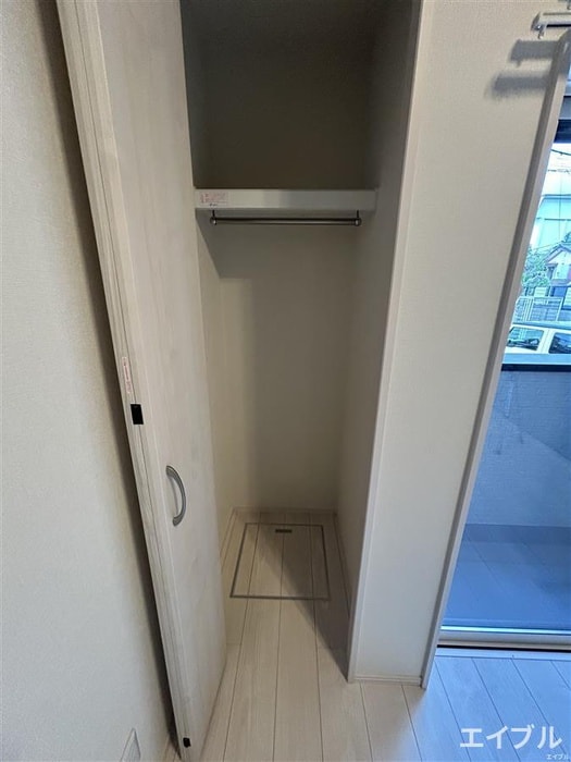 収納 ルーナ香椎