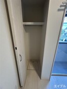 収納 ルーナ香椎