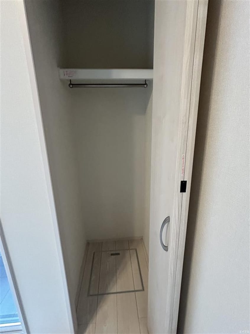 収納 ルーナ香椎