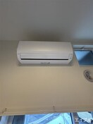 内観写真 ルーナ香椎