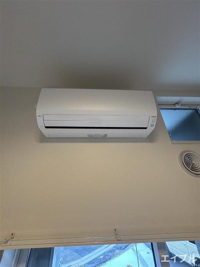 内観写真 ルーナ香椎