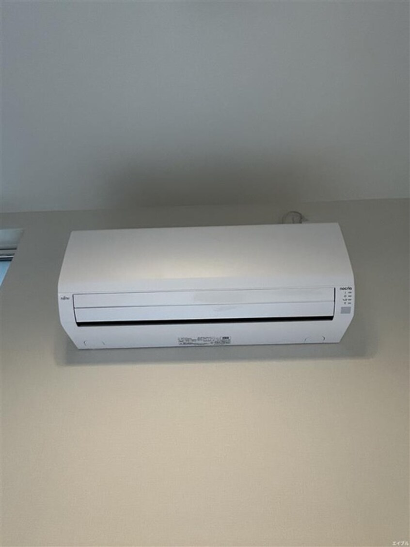 内観写真 ルーナ香椎