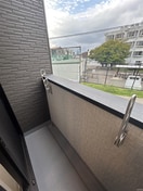 ベランダ・バルコニー ルーナ香椎