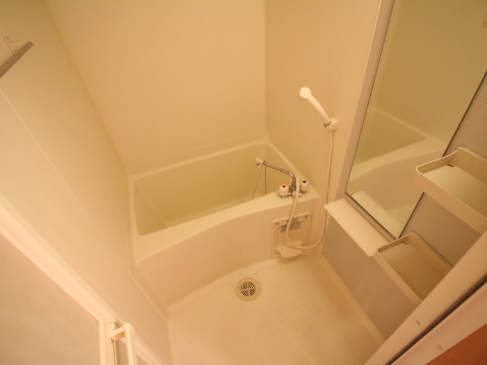 バス／シャワールーム等 レブリアント賀茂