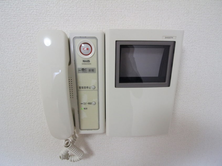 内観写真 レブリアント賀茂