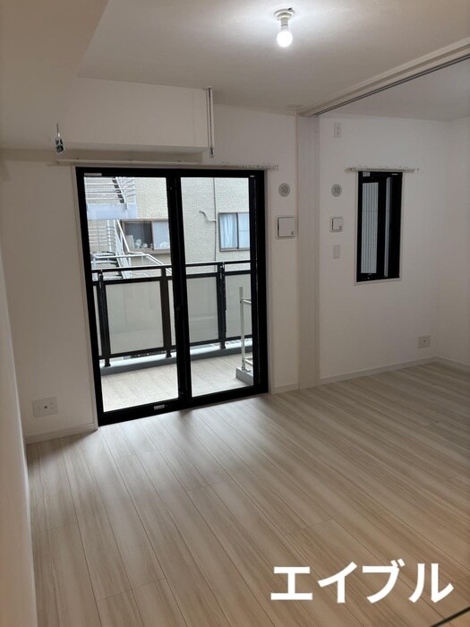 居室 ｱｸﾛｽ薬院ｸﾞﾚｲｽﾃｰｼﾞ（202）