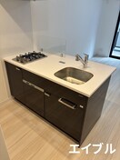 キッチン ｱｸﾛｽ薬院ｸﾞﾚｲｽﾃｰｼﾞ（202）