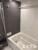 バス／シャワールーム等 ｱｸﾛｽ薬院ｸﾞﾚｲｽﾃｰｼﾞ（202）
