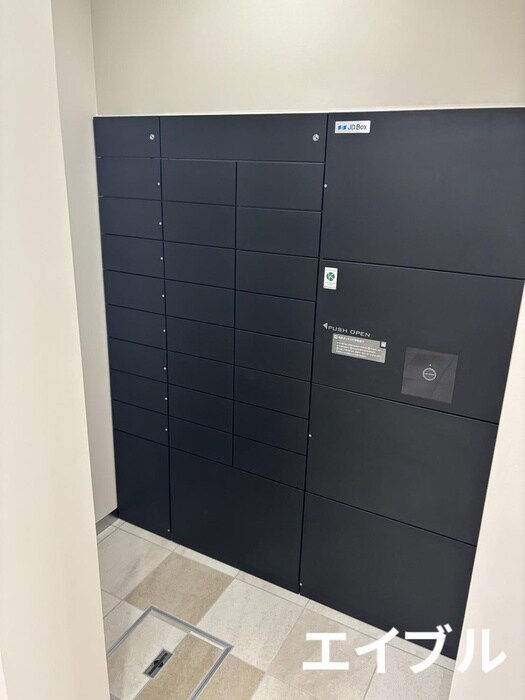 建物設備 ｱｸﾛｽ薬院ｸﾞﾚｲｽﾃｰｼﾞ（202）