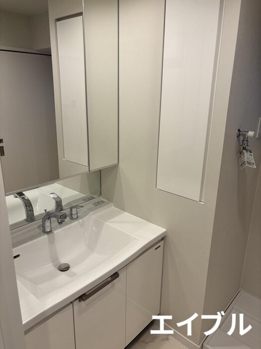 洗面 ｱｸﾛｽ薬院ｸﾞﾚｲｽﾃｰｼﾞ（202）