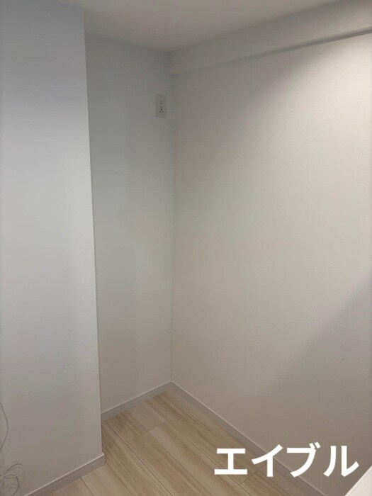 収納 ｱｸﾛｽ薬院ｸﾞﾚｲｽﾃｰｼﾞ（202）