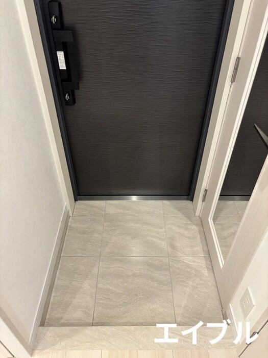 玄関 ｱｸﾛｽ薬院ｸﾞﾚｲｽﾃｰｼﾞ（202）