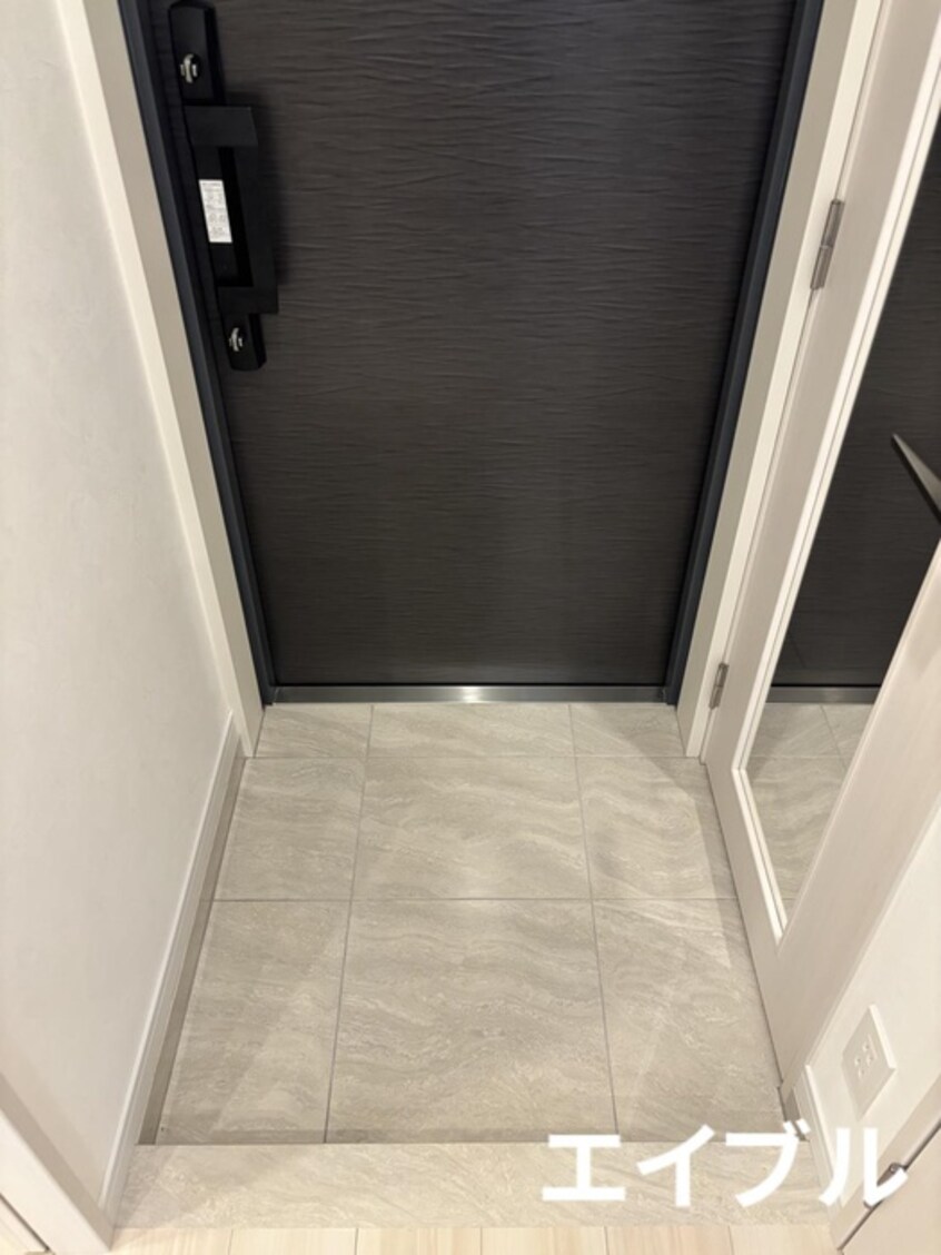 玄関 ｱｸﾛｽ薬院ｸﾞﾚｲｽﾃｰｼﾞ（202）