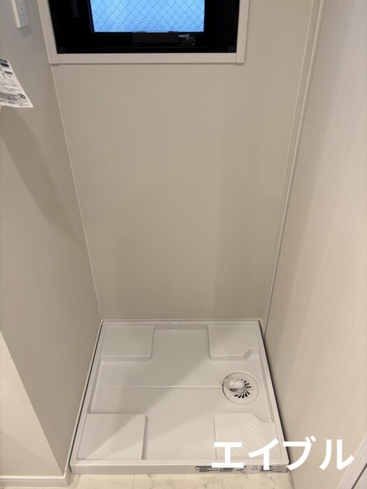 洗濯機置場 ｱｸﾛｽ薬院ｸﾞﾚｲｽﾃｰｼﾞ（202）