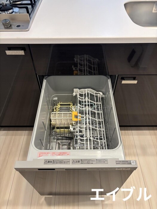 内観写真 ｱｸﾛｽ薬院ｸﾞﾚｲｽﾃｰｼﾞ（202）