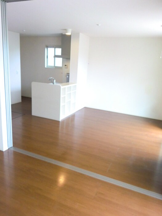 内観写真 ヴァイセガルテン