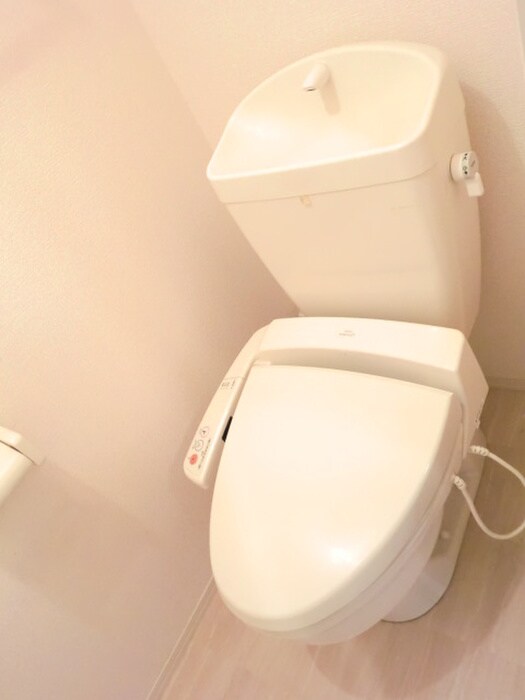 トイレ ヴァイセガルテン