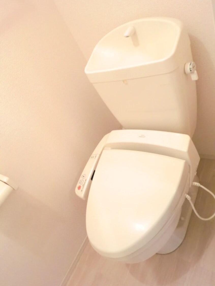 トイレ ヴァイセガルテン