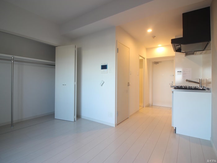 居室 ｻｳﾞｫｲﾚﾄﾜｰﾙｾﾚｽﾃ（403）