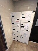 建物設備 ｻｳﾞｫｲﾚﾄﾜｰﾙｾﾚｽﾃ（403）