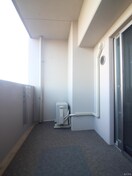 ベランダ・バルコニー ｻｳﾞｫｲﾚﾄﾜｰﾙｾﾚｽﾃ（403）